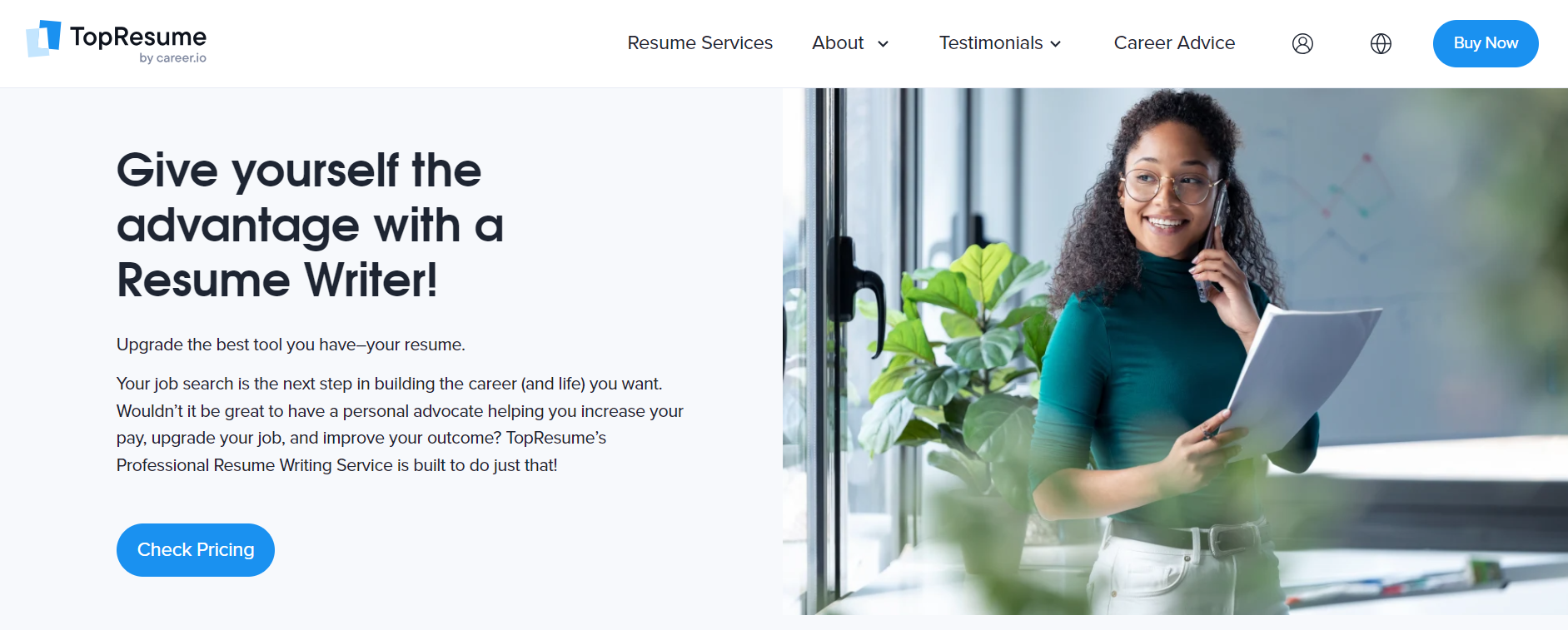 Final Thoughts: Making Your Decision - visual representation