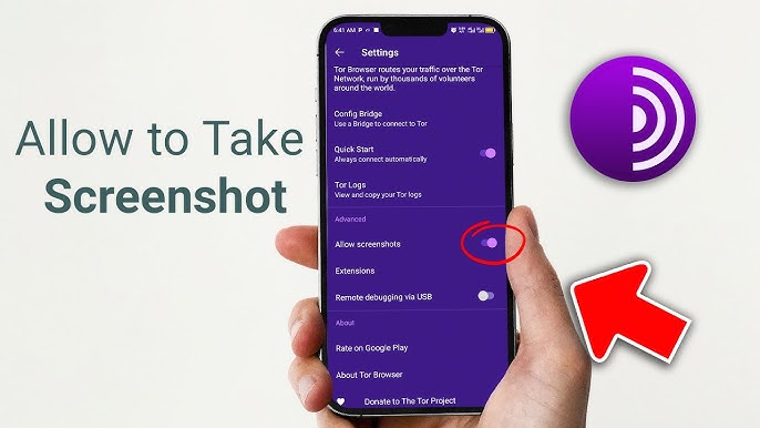 Implementation Guide: Getting Started with Tor's Mobile VPN - contextual illustration