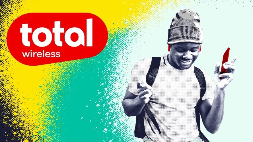 Conclusion: Is Total Wireless Right for You? - visual representation