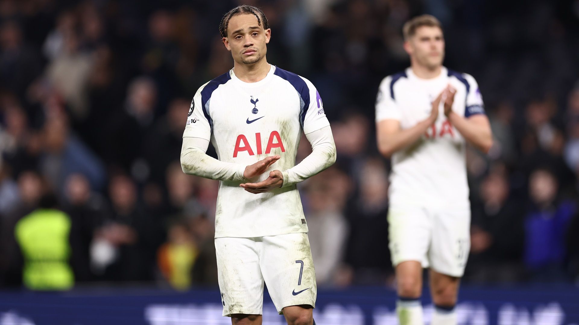 Tottenham vs Nottm Forest Live Streams: How to watch Premier League 2025/26 | TechRadar