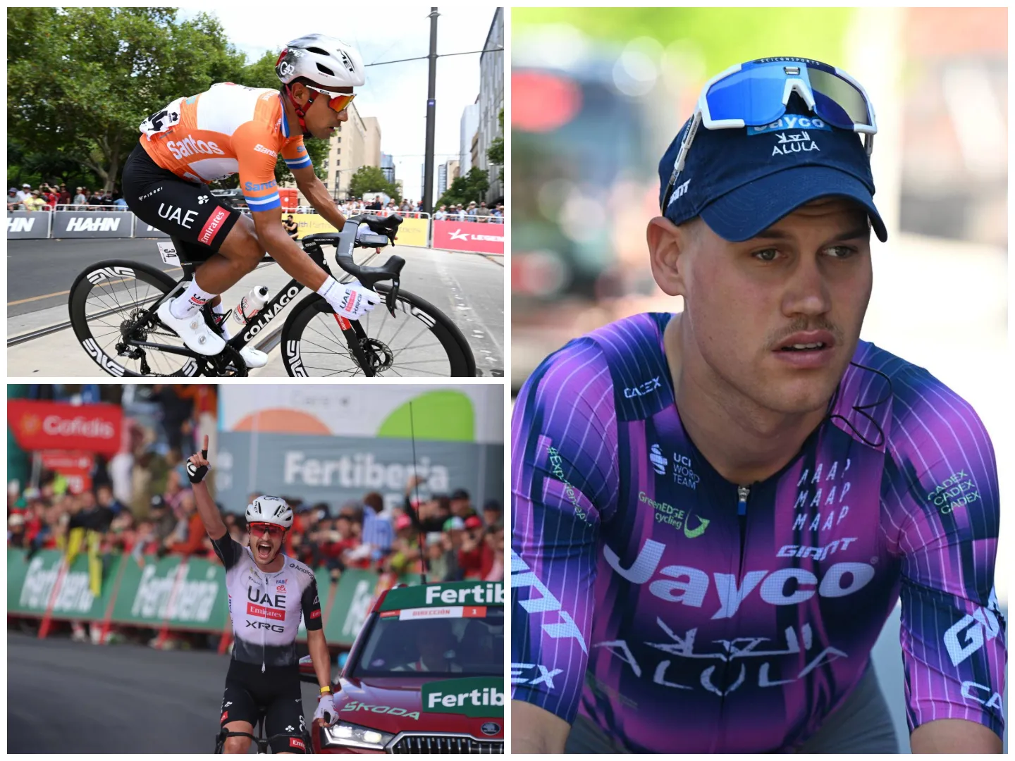 Avoiding Common Mistakes When Streaming Cycling Events - visual representation