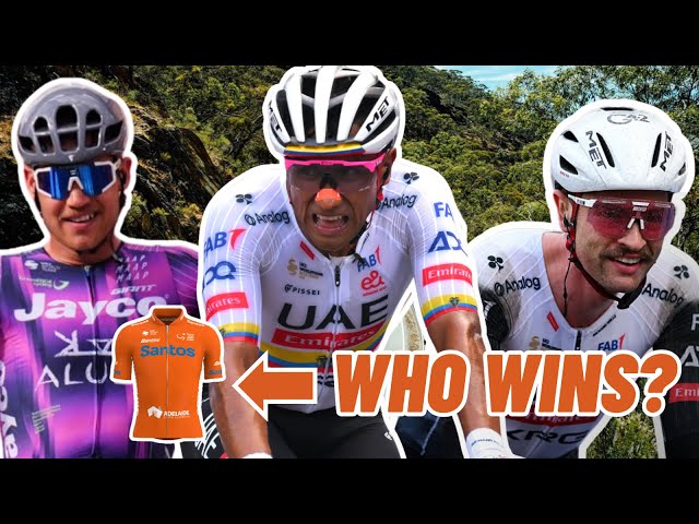 Conclusion: Your Complete Tour Down Under 2026 Viewing Roadmap - visual representation