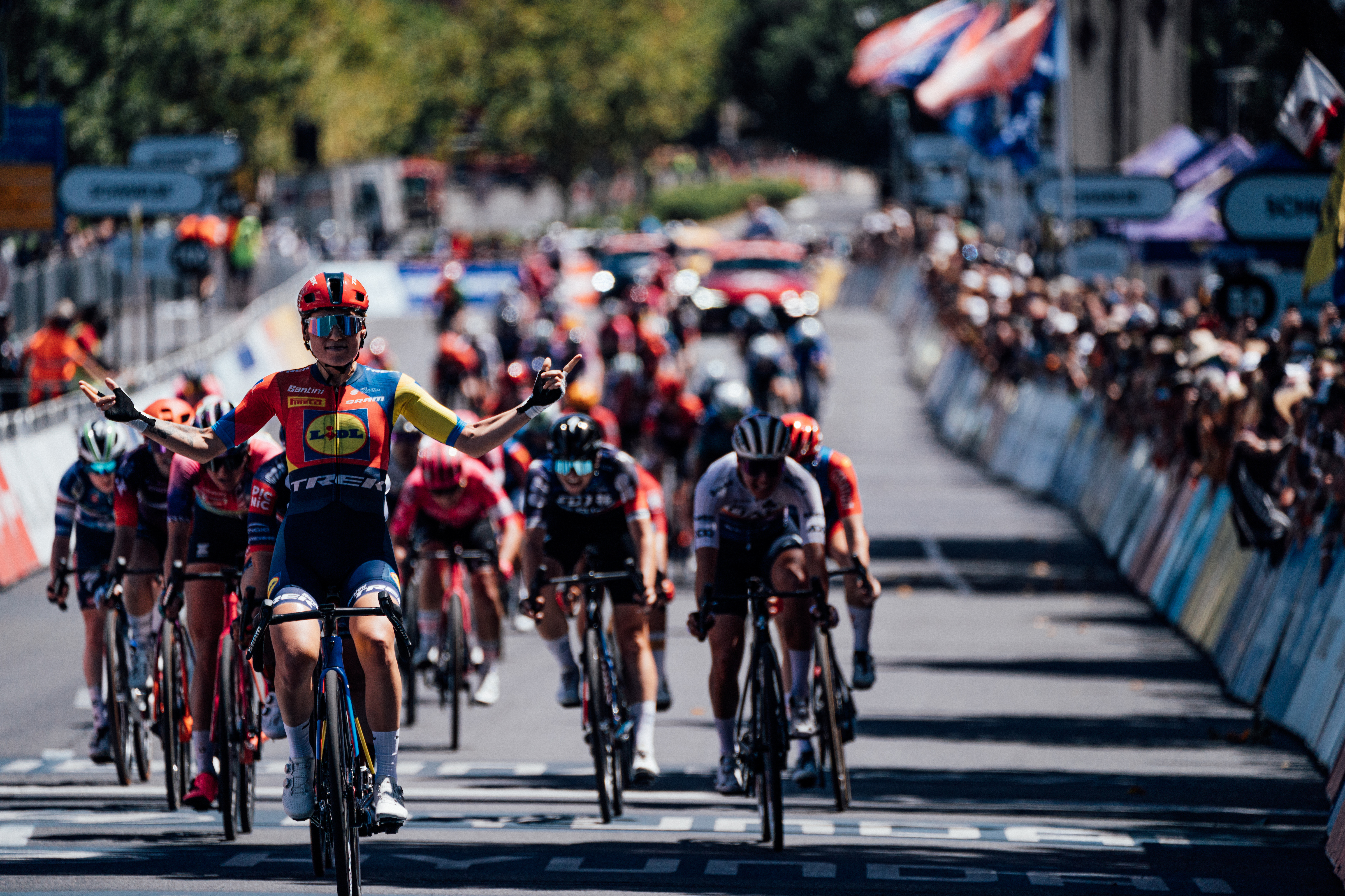 The Standout Riders to Watch in 2026 - visual representation