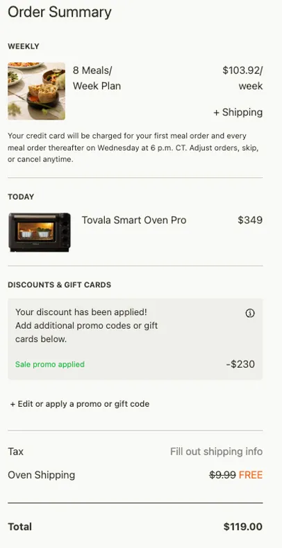 Pricing and Value - contextual illustration