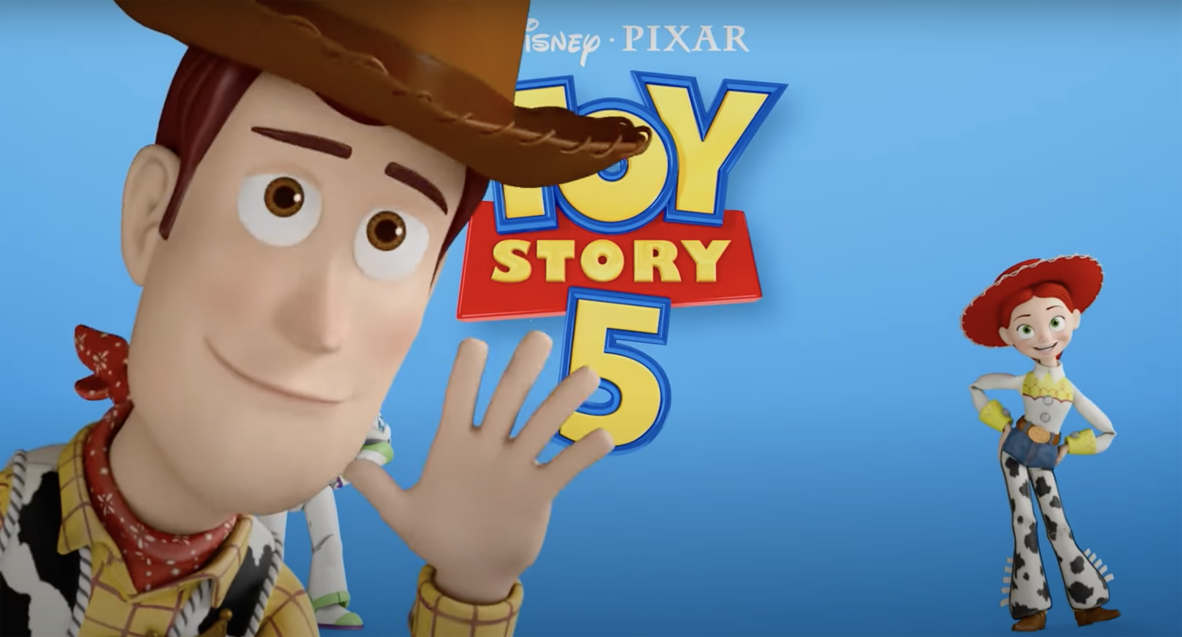 The Bigger Picture: What Toy Story 5 Tells Us About Our Culture - visual representation