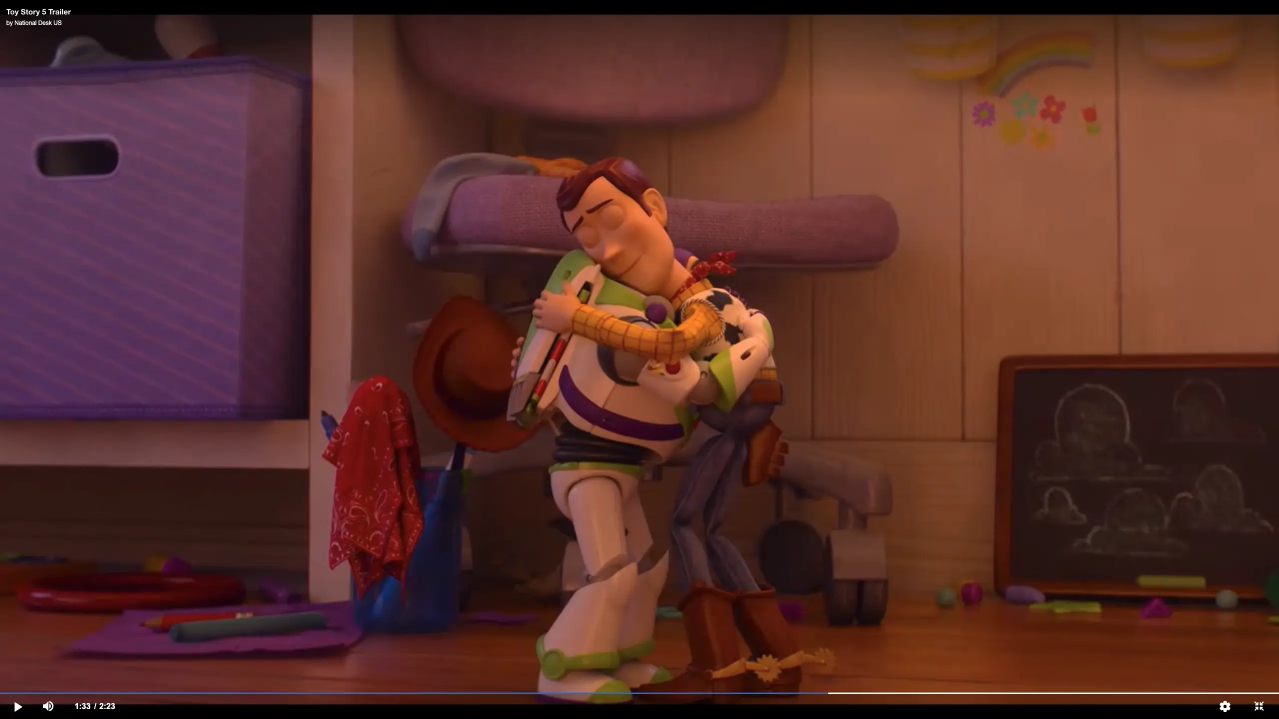 Technology's Takeover of Childhood: The Real-World Context - visual representation