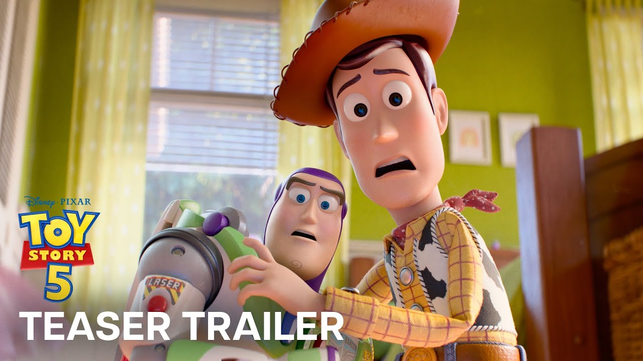 The Nostalgia Trap: Why Original Toy Story Fans Are Unsettled - visual representation