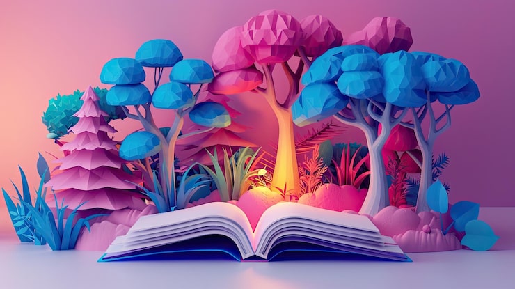 Real-Time Rendering: Speed Meets Creativity - visual representation