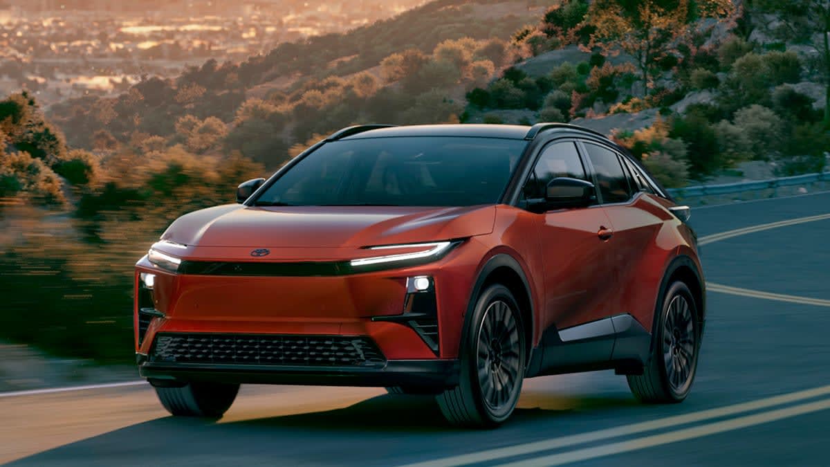 The Hybrid and Hydrogen Options - visual representation