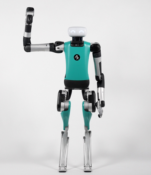 Understanding Digit: Agility Robotics' Humanoid Platform - contextual illustration