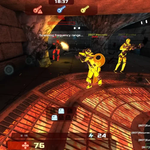 Broader Implications for the Automotive Industry - visual representation