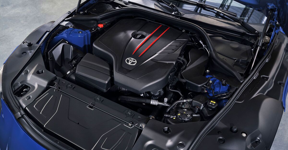 FAQ - visual representation