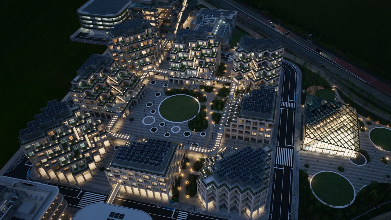 Conclusion: The Road Ahead - visual representation