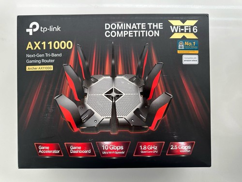 Unboxing and First Impressions - visual representation