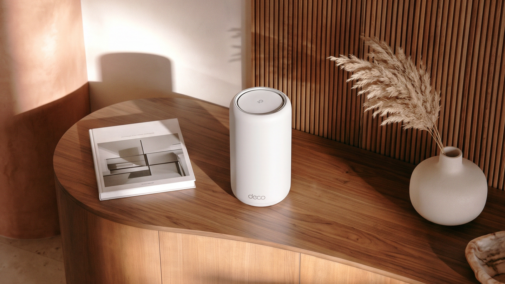 TP-Link reveals 'world's first Wi-Fi 8 lineup' at IFA 2026 with Archer 9 Ultra router and Deco 8 Ultra mesh Wi-Fi system | TechRadar
