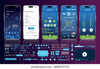 Comparison: How Aireal Stacks Against Competing Smart Home AI - visual representation