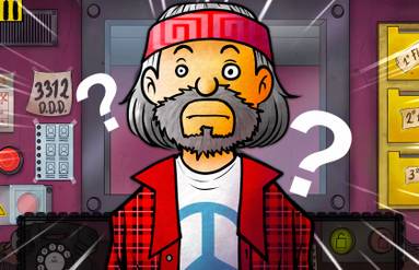 Comparison to Other Narrative Deduction Games - visual representation