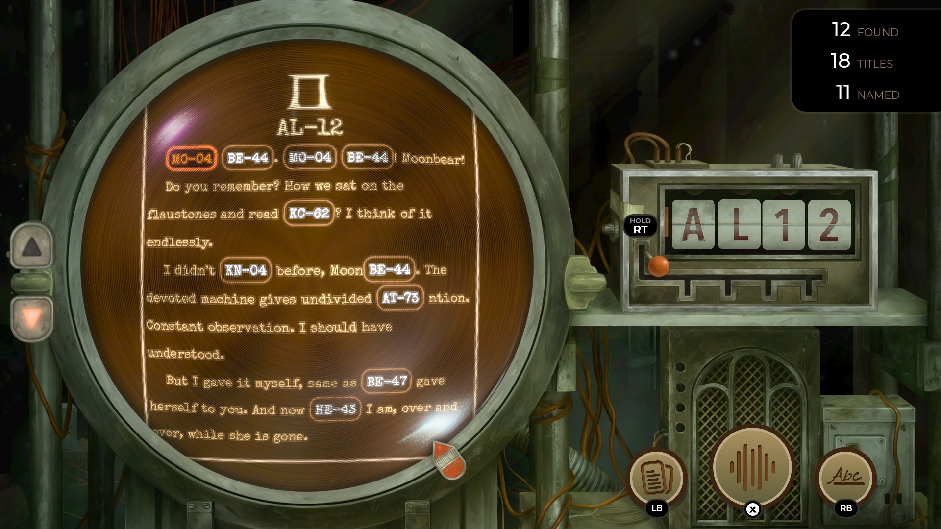 The Steampunk Terminal: Where Interface Becomes Experience - visual representation