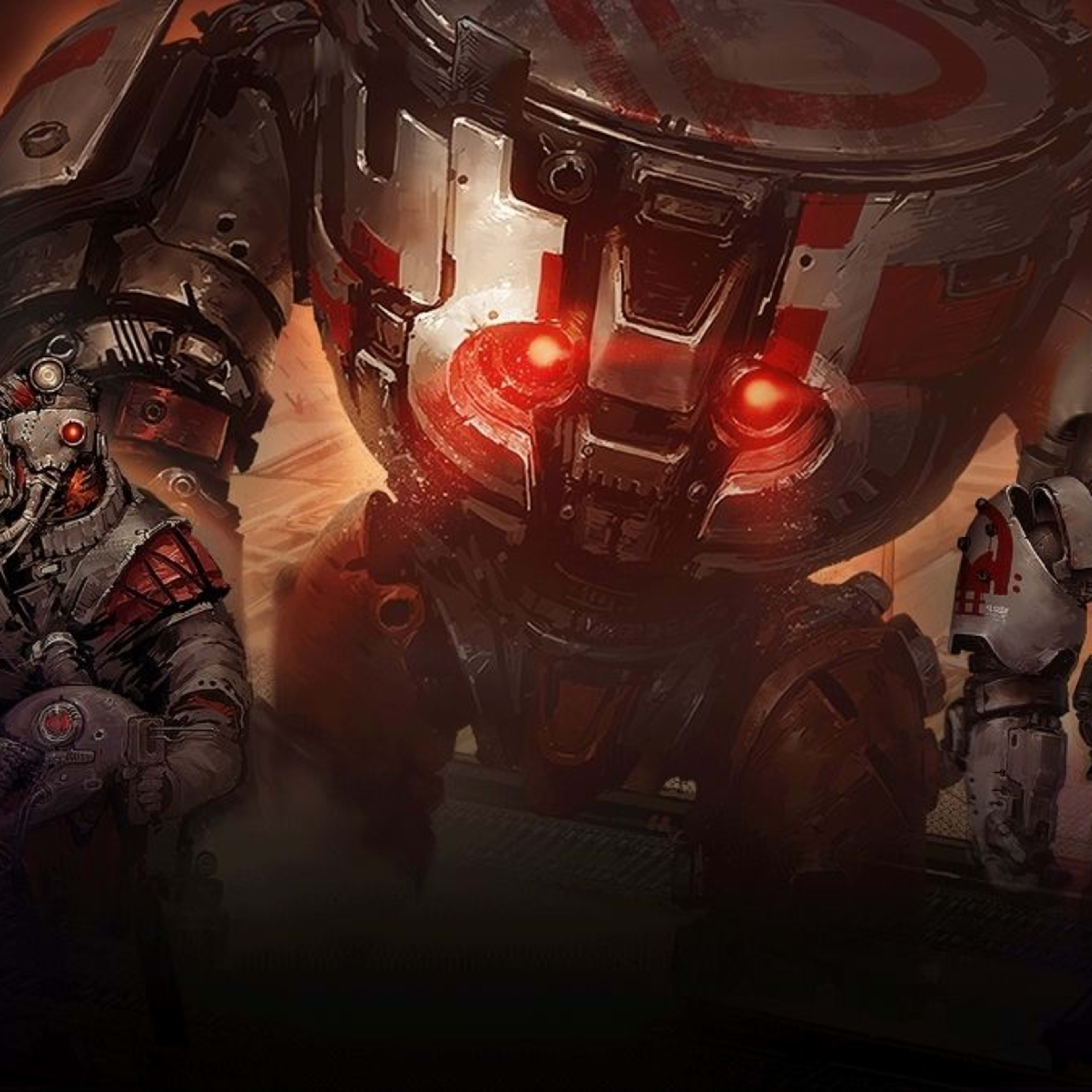 FAQ - visual representation