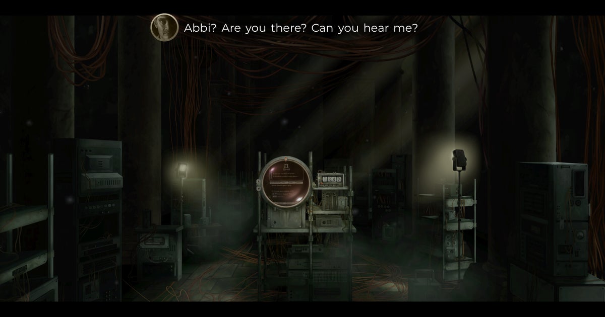 The Pacing: Balancing Puzzles With Narrative Momentum - visual representation