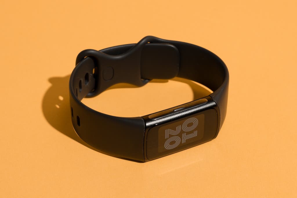 The Future of Phone-Based Fitness Tracking - visual representation