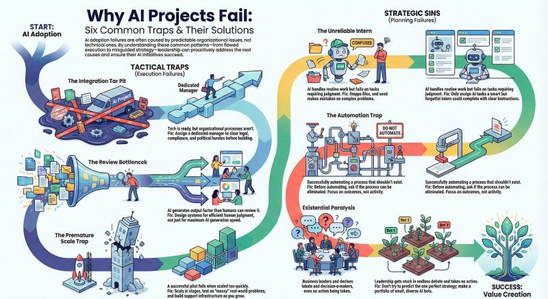 Common Pitfalls and Solutions - contextual illustration