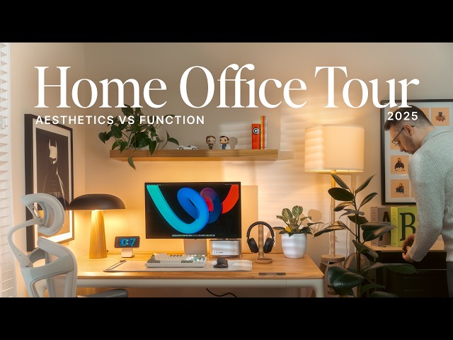 Productivity and Psychological Impact Research - visual representation