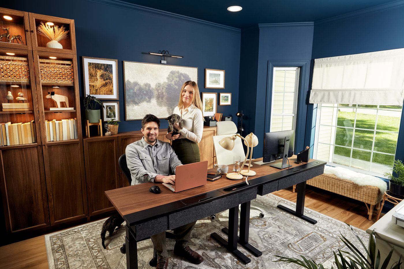 Key Takeaways for Your Transformation - visual representation