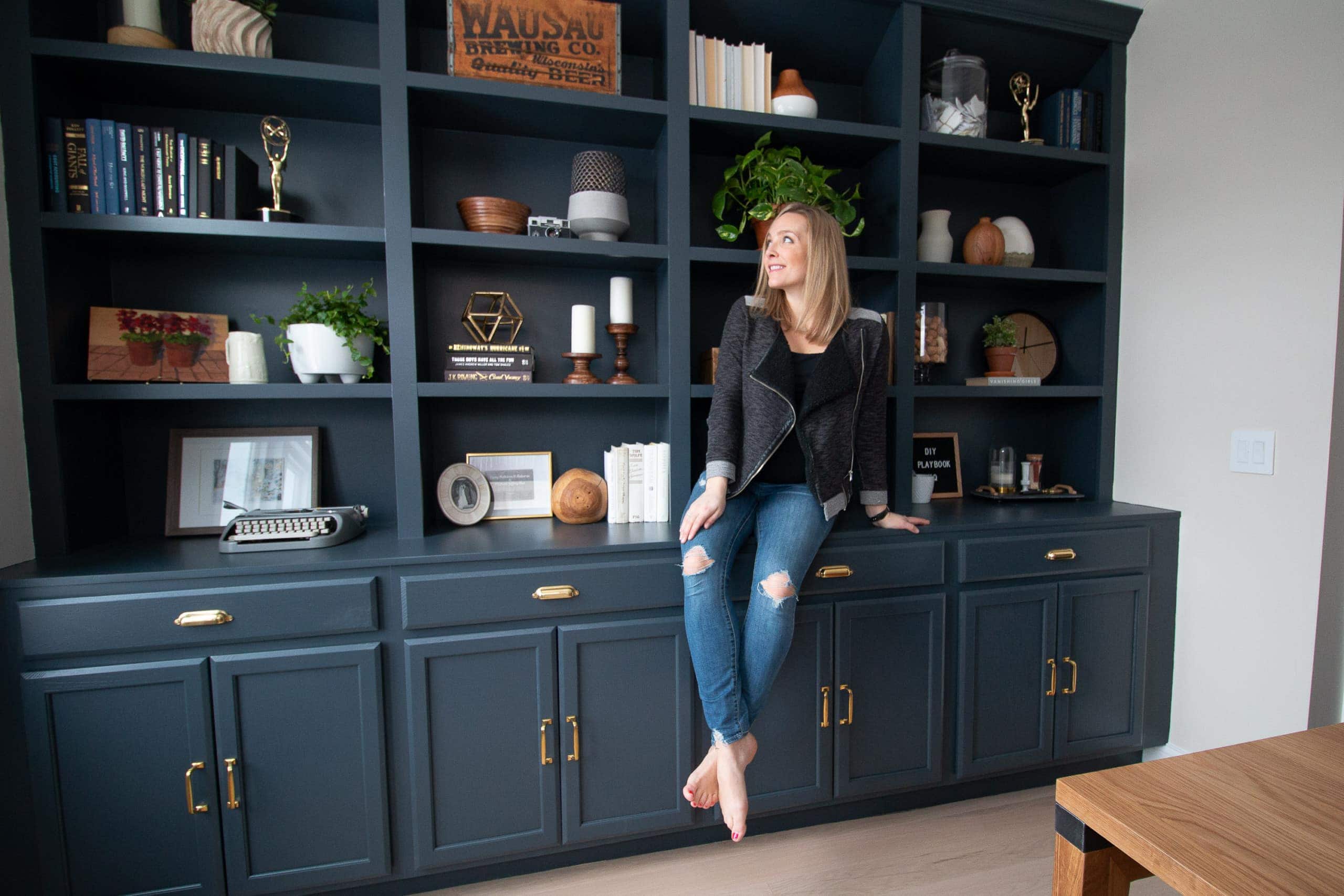 Floor and Foundation: Grounding Your Design - visual representation