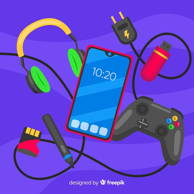 Why Choose a Mobile Controller? - contextual illustration