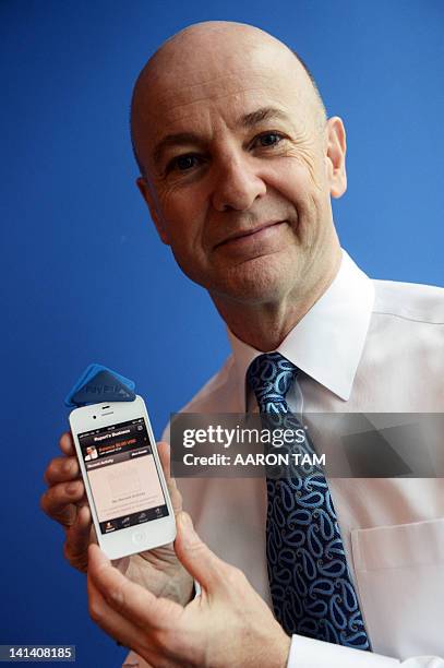 Understanding Dongles - visual representation