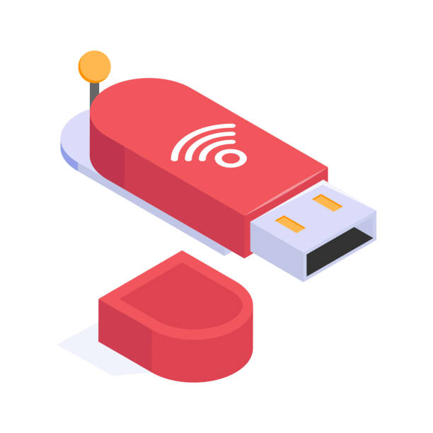 Setting Up Your Dongle - contextual illustration