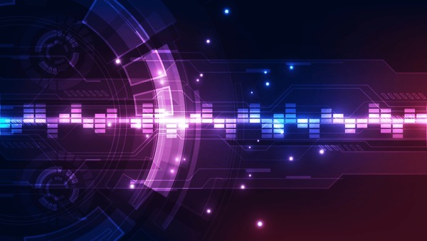 Future Trends in Mobile Audio - contextual illustration