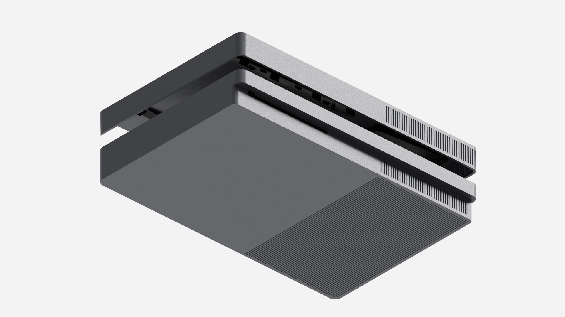 Installation Guide - visual representation