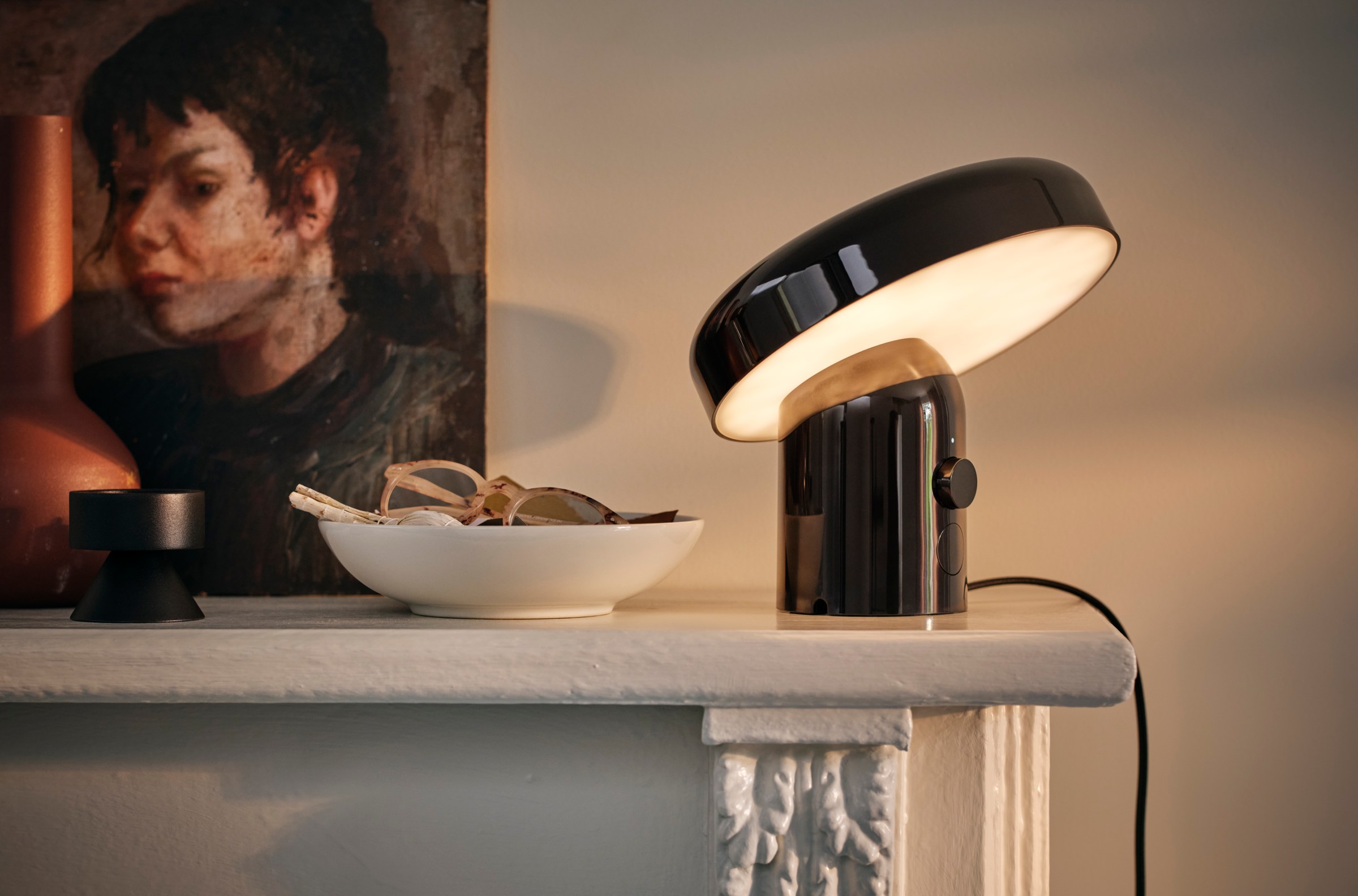 QA Checklist - visual representation