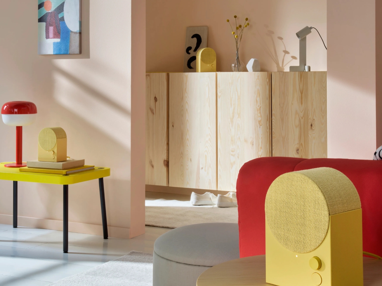 Conclusion - visual representation