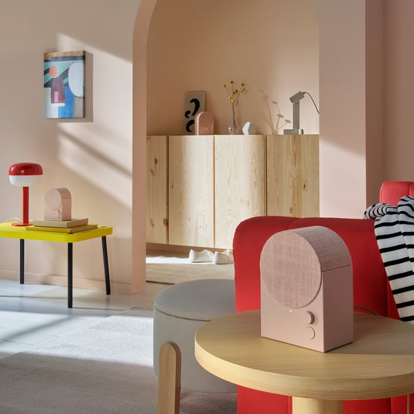 Best Use Cases for Ikea's Bluetooth Speaker - contextual illustration