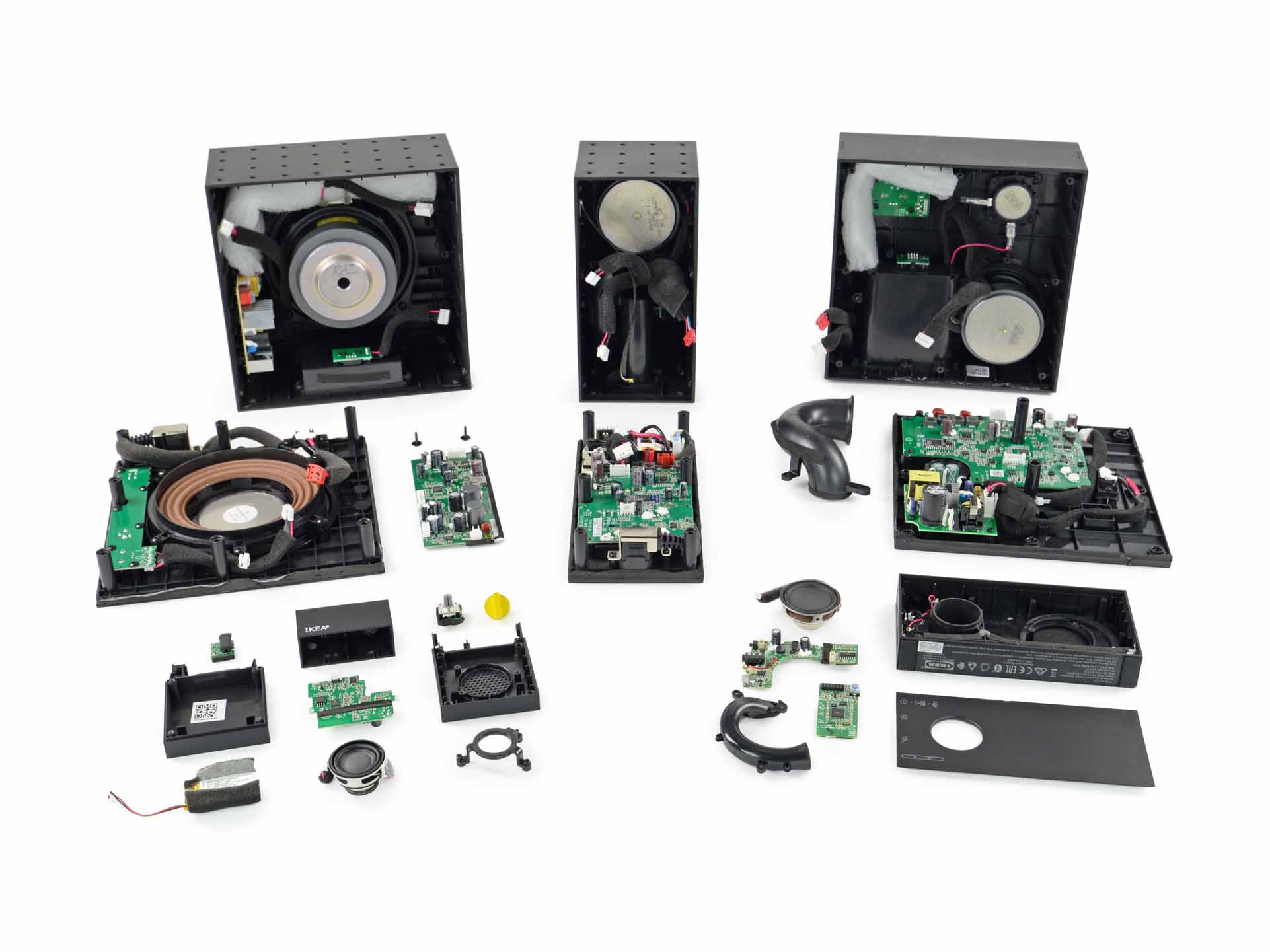 Technical Specifications and Features - contextual illustration