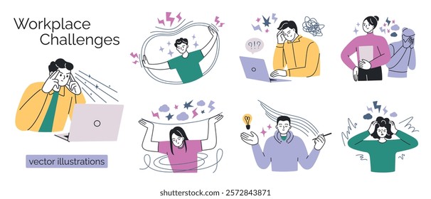 Real-World Applications - visual representation