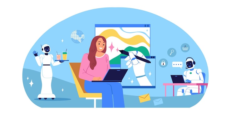 Conclusion - contextual illustration