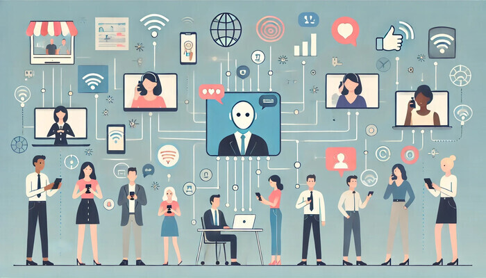 TL; DR - visual representation