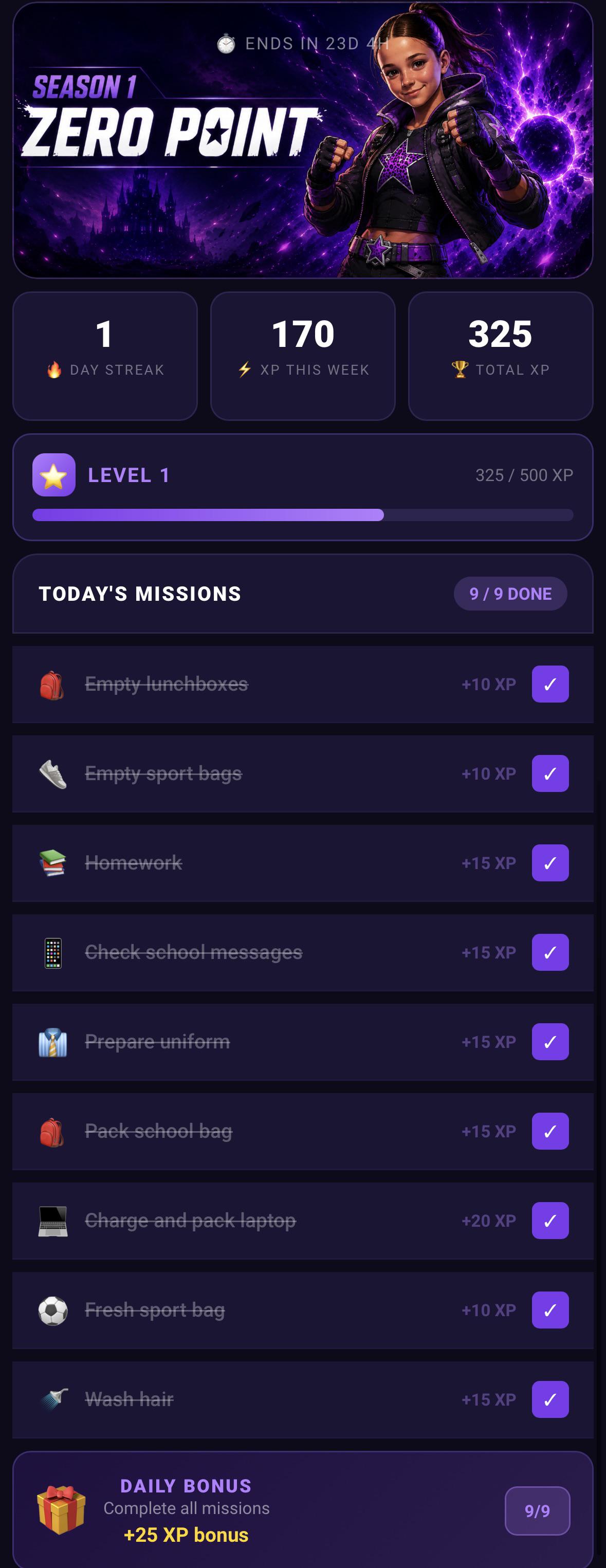 How Chat GPT Can Transform Chores - visual representation