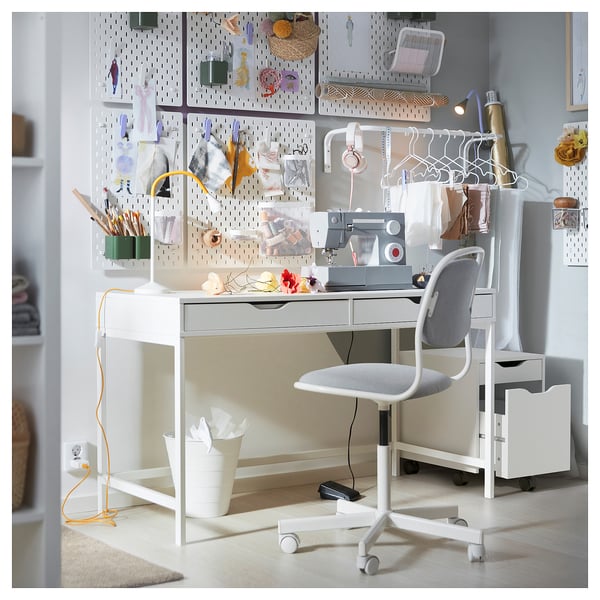 The Vision Behind Ikea's Designer Collection - visual representation