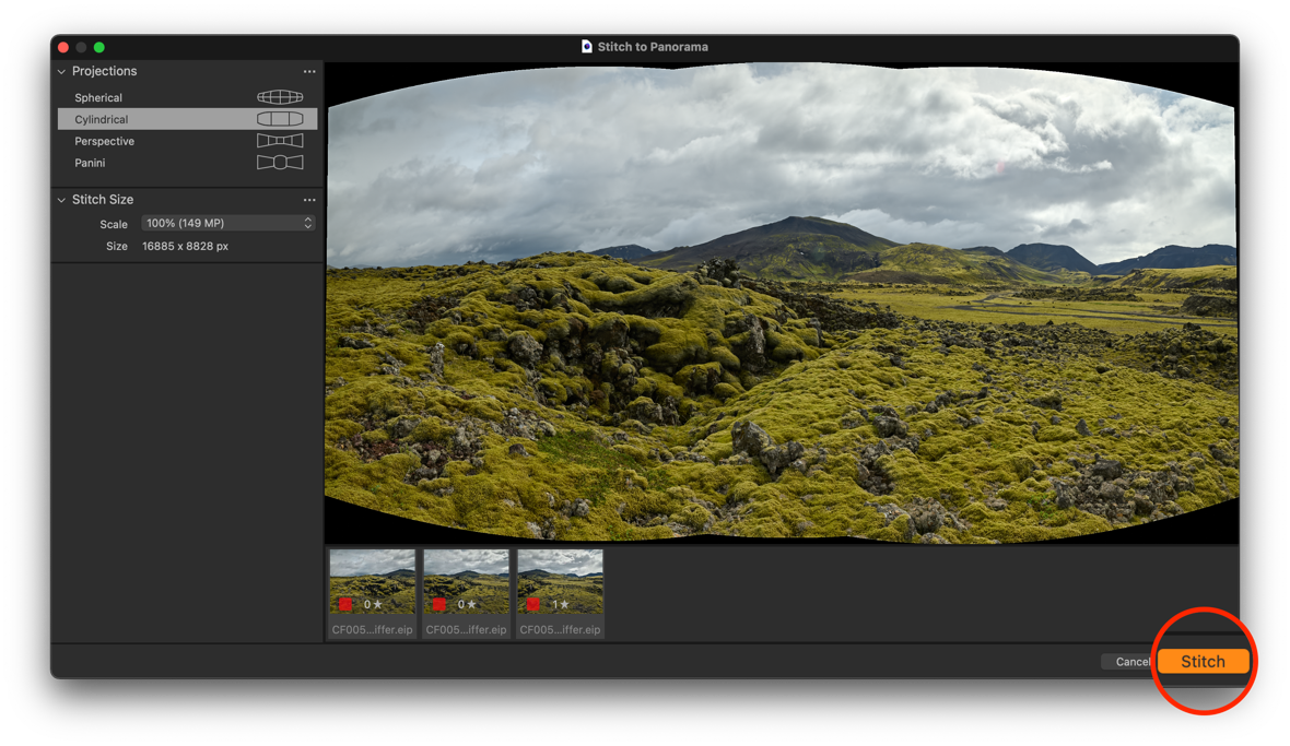 From Photos to 3D: Using Splatica - contextual illustration