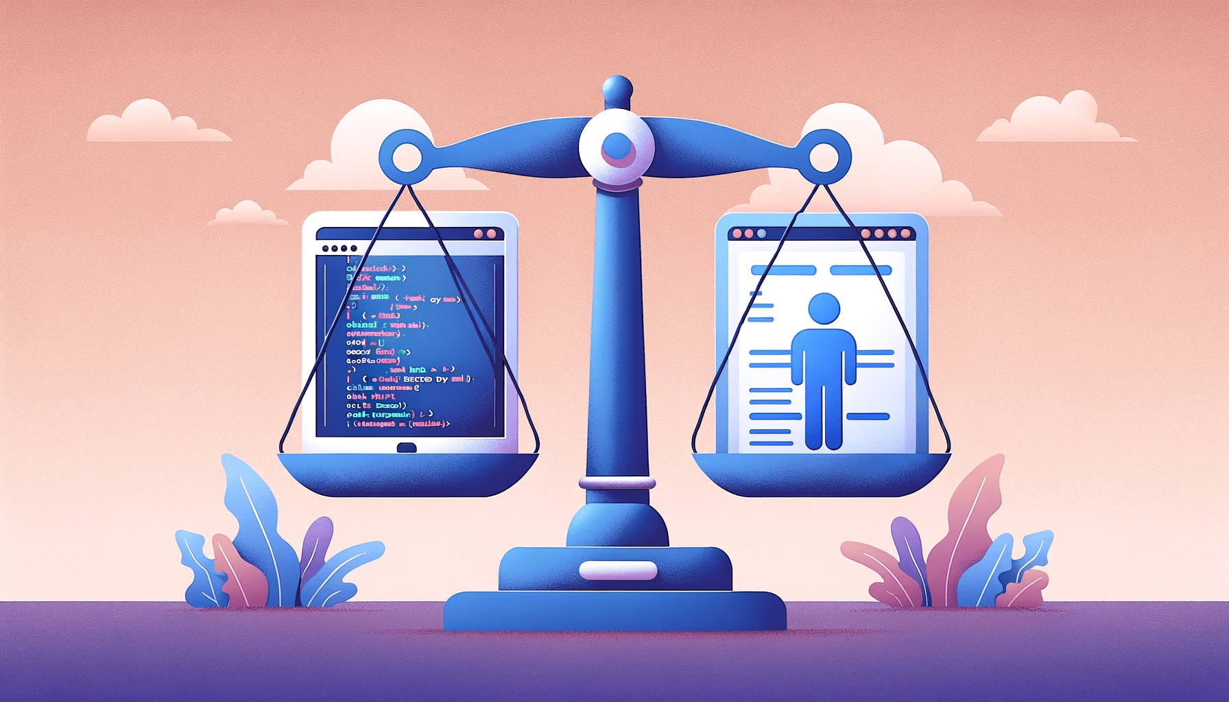 Legal and Ethical Considerations - contextual illustration