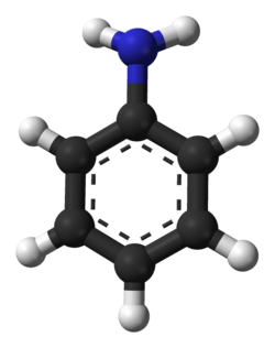 Amines: The Chemical Backbone - contextual illustration