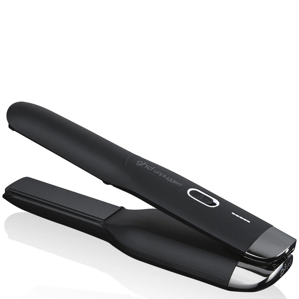 Portable Hair Stylers - visual representation