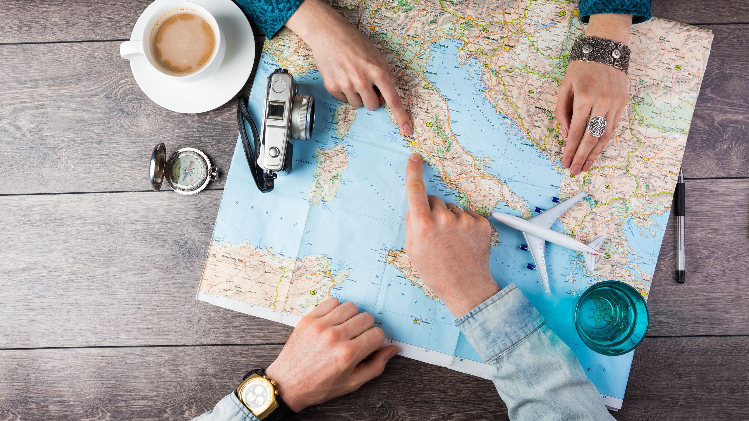 ‘Travelers are getting better at spotting obvious scams' — but experts warn Airbnb scams are on the rise as summer arrives | TechRadar