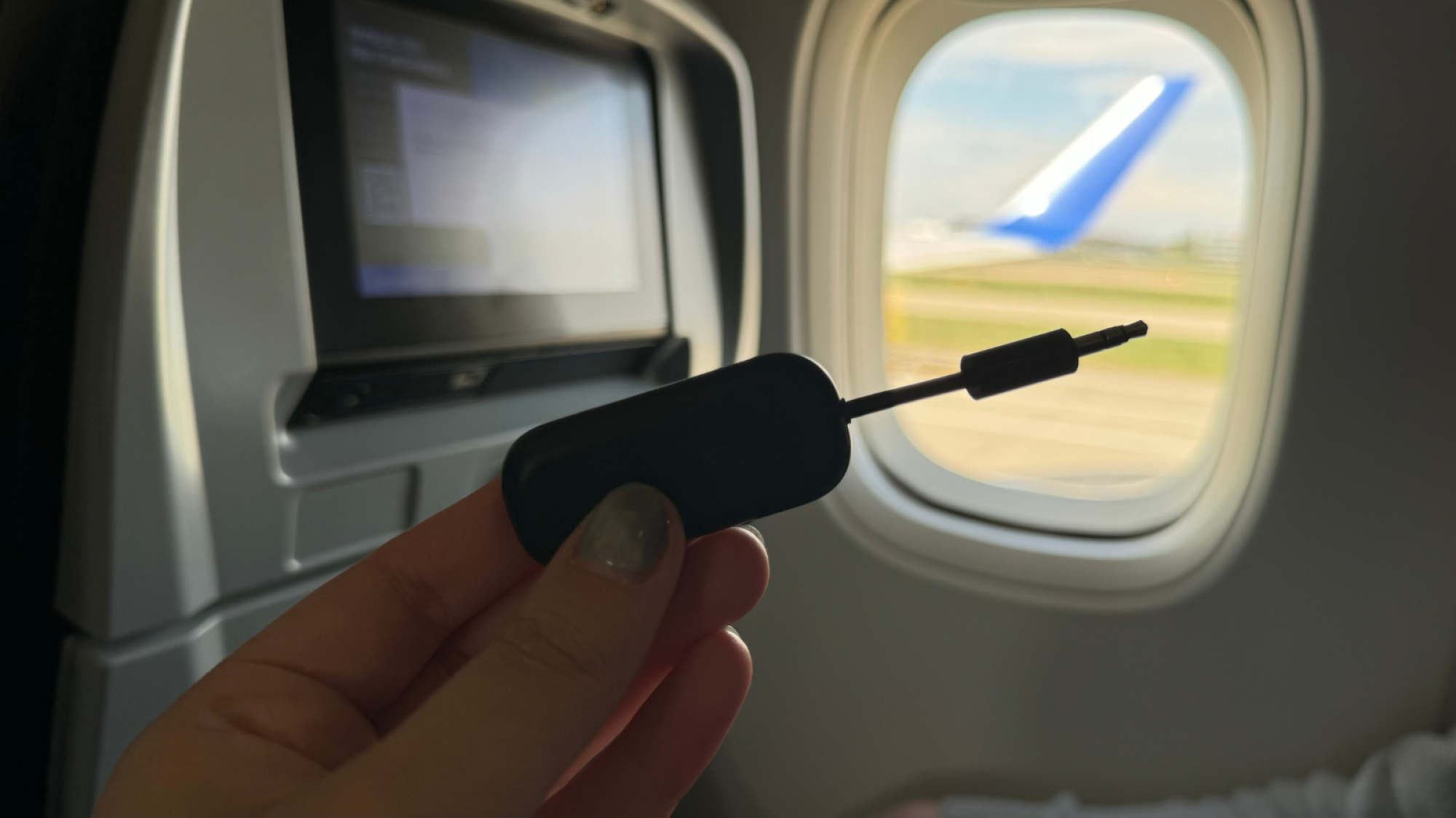 Integrating Air Fly Pro into Your Travel Routine - visual representation