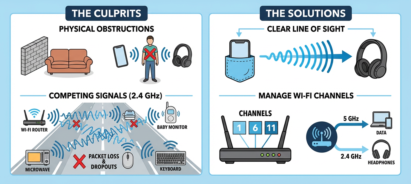 Common Challenges and Solutions - contextual illustration